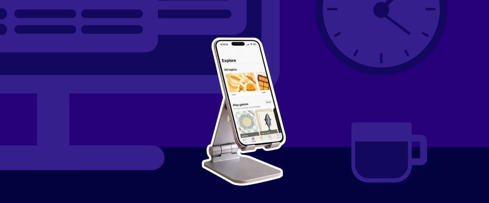 Best Educational Scrolling Apps in 2026 to Replace Social Media Doomscrolling