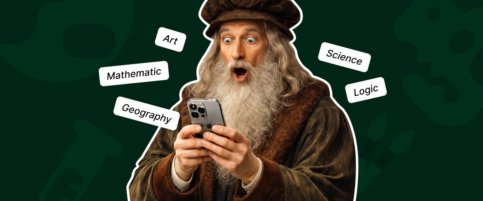 Biology, History, Art, and More: What Topics Can You Learn With the Nibble App