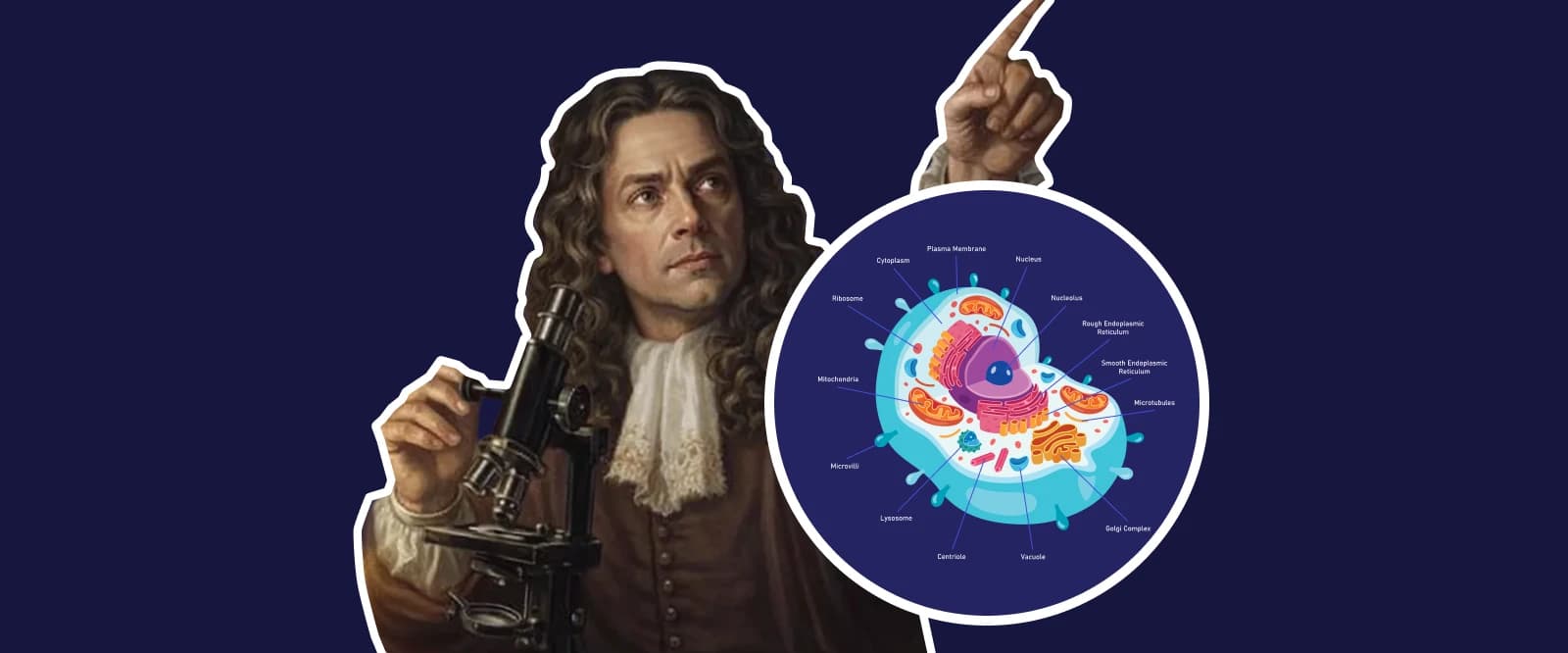 Replace Doomscrolling With Biology Microlearning: How to Turn Phone Time Into Brain Time