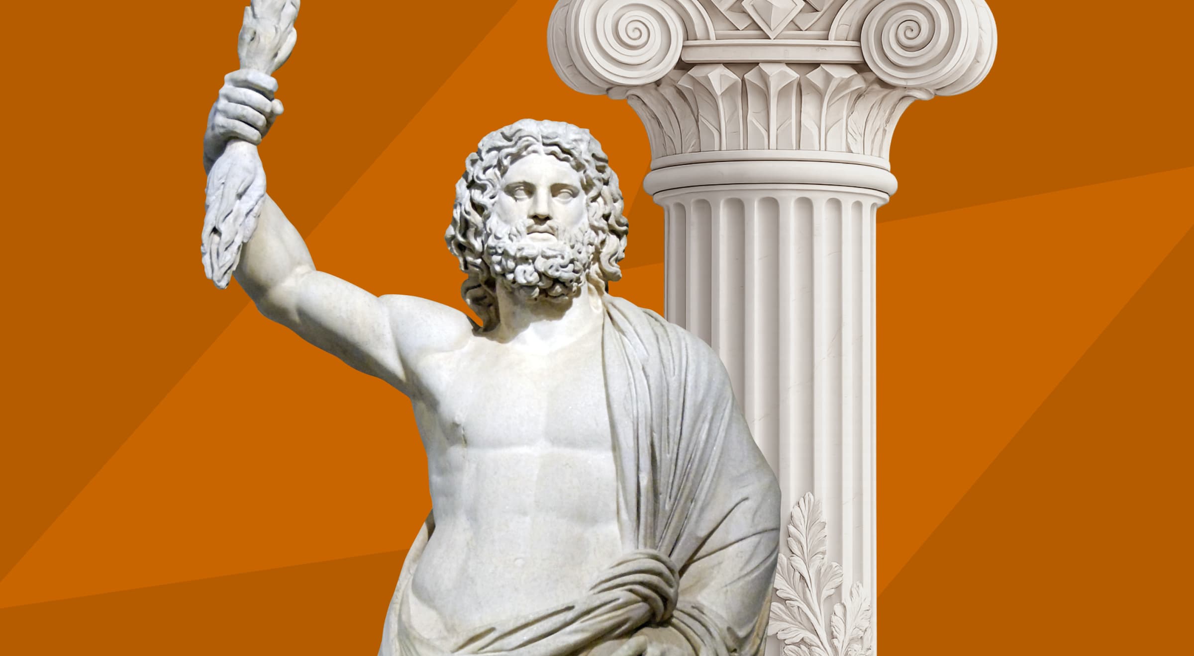 Greek Mythology Trivia: Can You Beat This Quiz?
